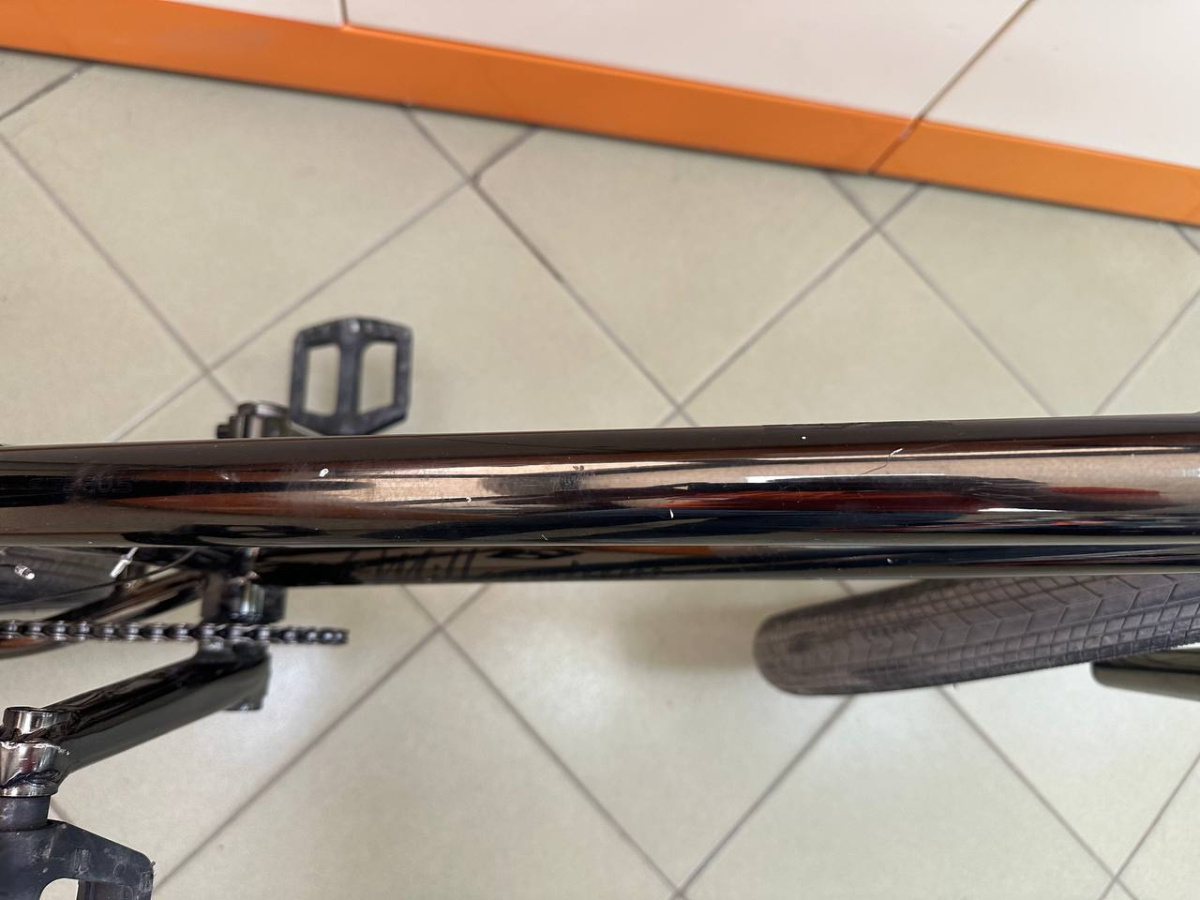 Велосипед BMX Millenium 20"