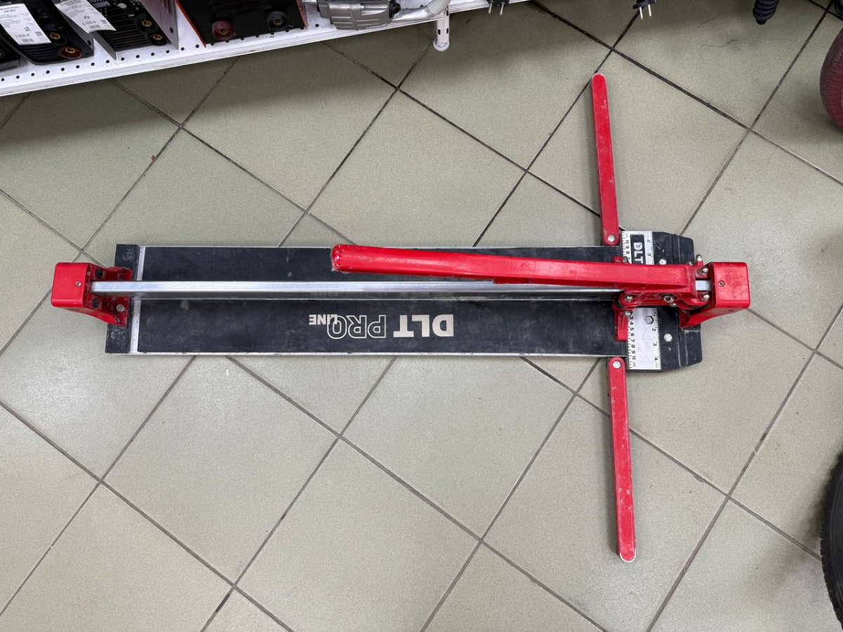 Плиткорез AEG 116A