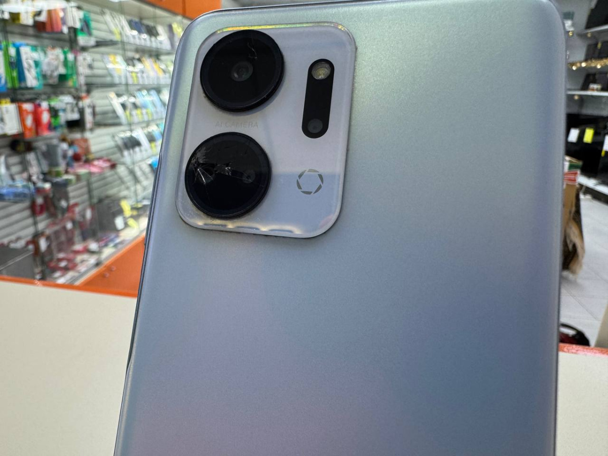 Смартфон Honor X7A Plus 6/128