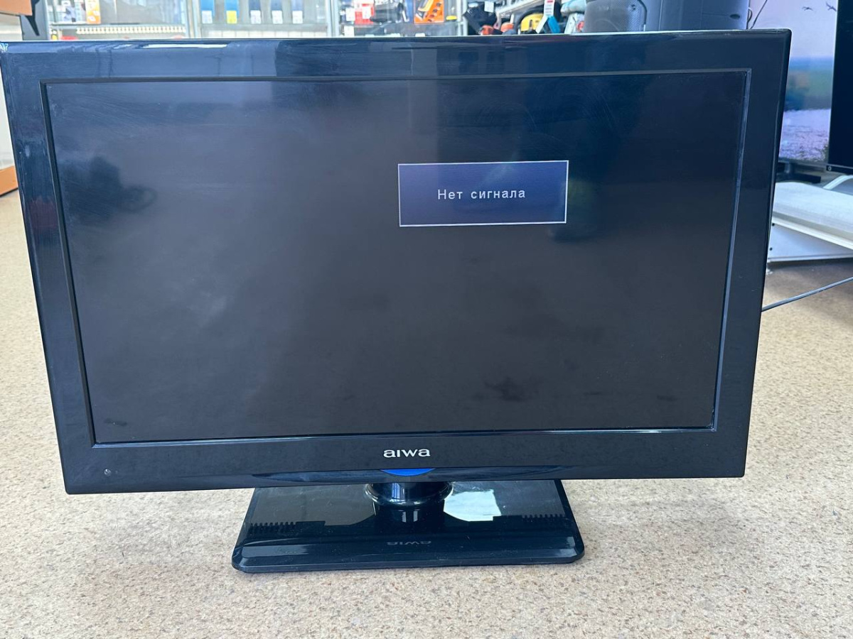 LED Телевизор Aiwa 32LE3010