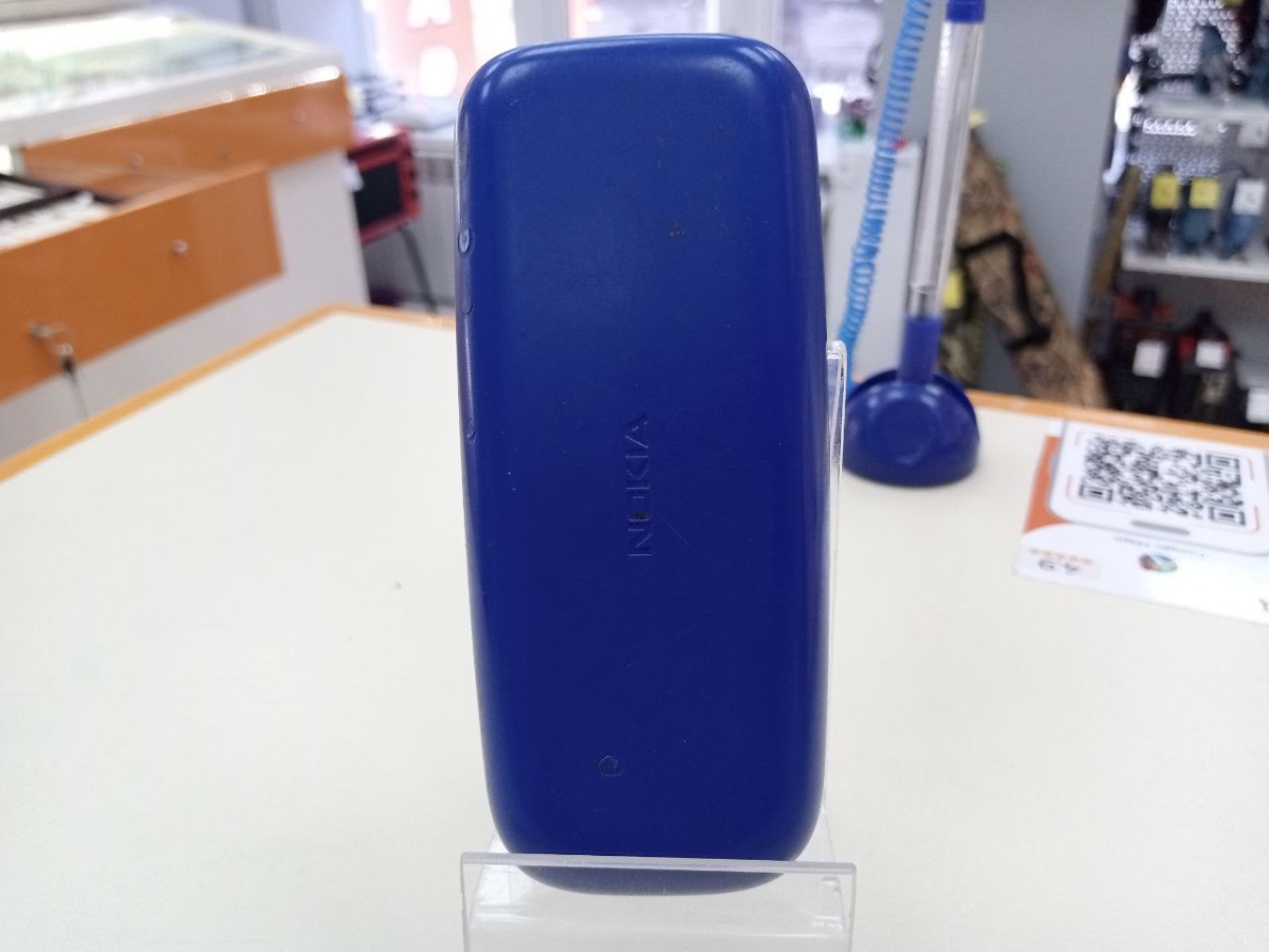 Мобильный телефон Nokia 108