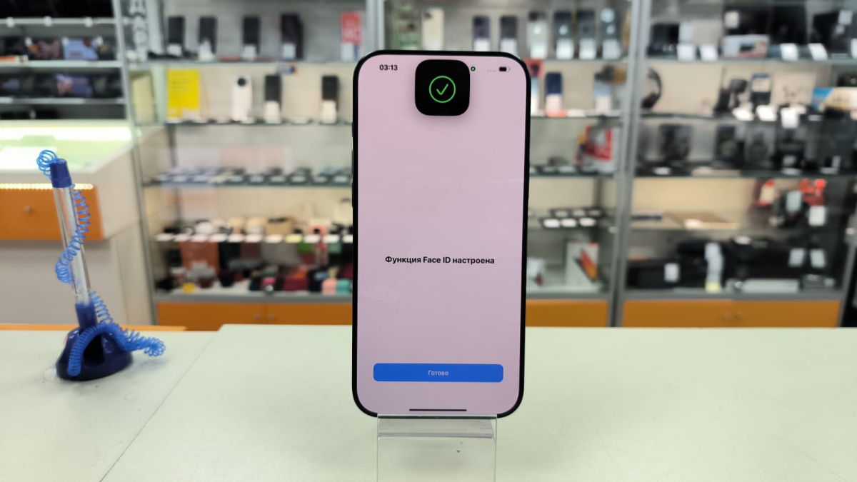 Смартфон Apple Iphone 16 Pro Max 256Gb