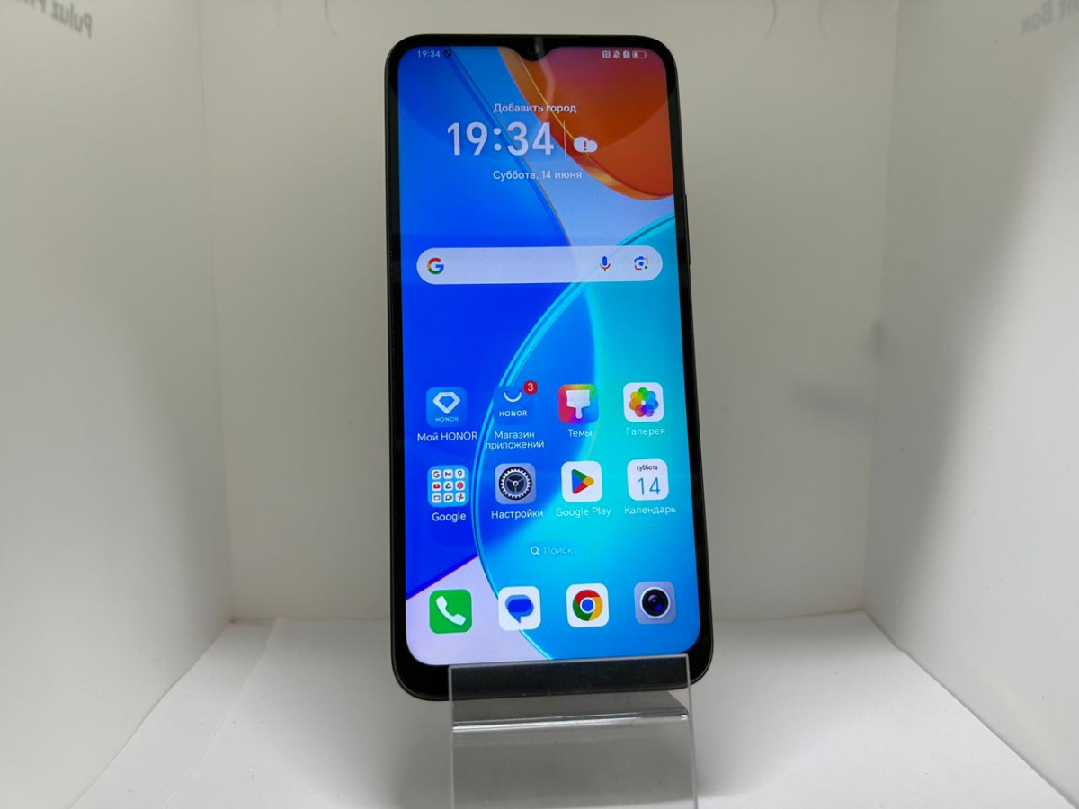 Смартфон Honor X6 4/64