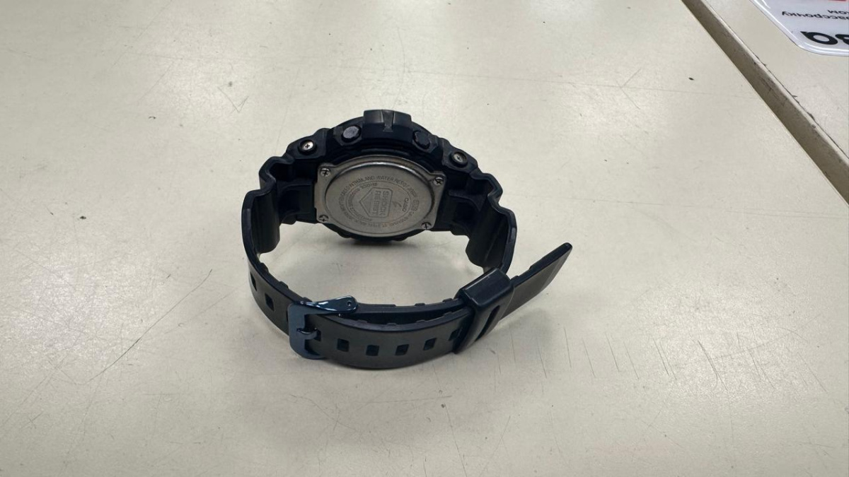 Часы наручные Casio GA-810MMB