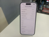 Смартфон Apple Iphone 16 128Gb
