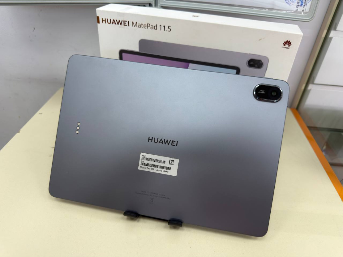 Планшет Huawei MatePad 11.5" 8/128