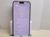 Смартфон Apple iPhone 15 Pro Max 256Gb