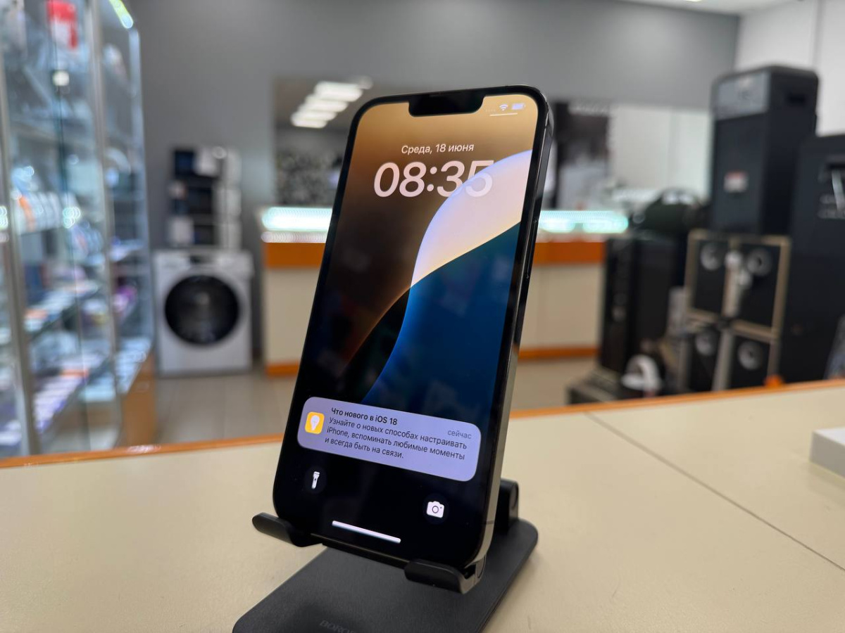 Смартфон Apple iPhone 13 Pro 128Gb