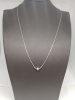 КОЛЬЕ БЕЗ КАМНЯ Au 585