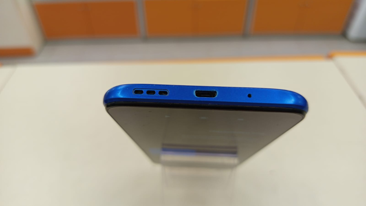 Смартфон Xiaomi Redmi 9A 2/32