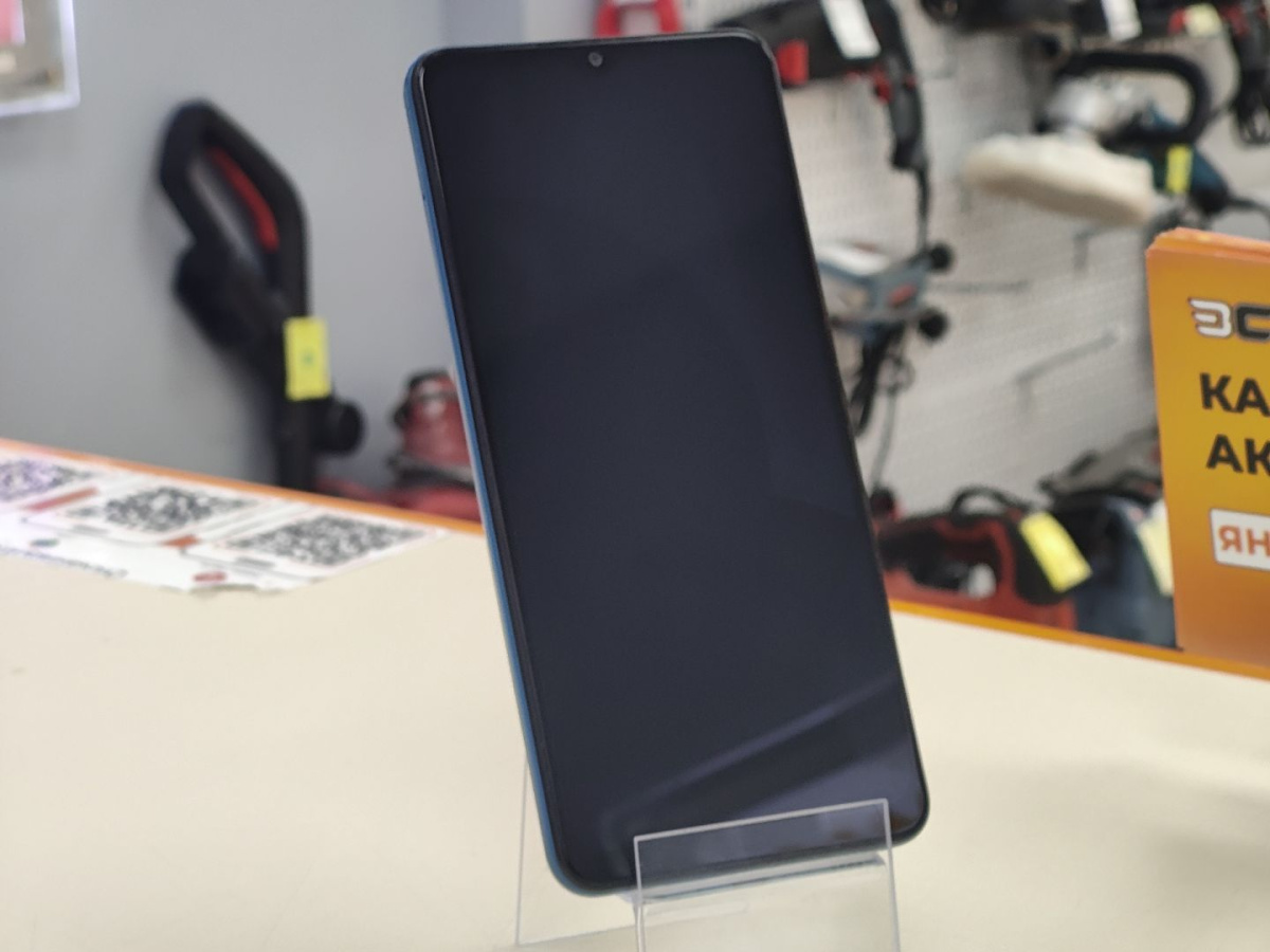 Смартфон Samsung Galaxy A02s 2/32