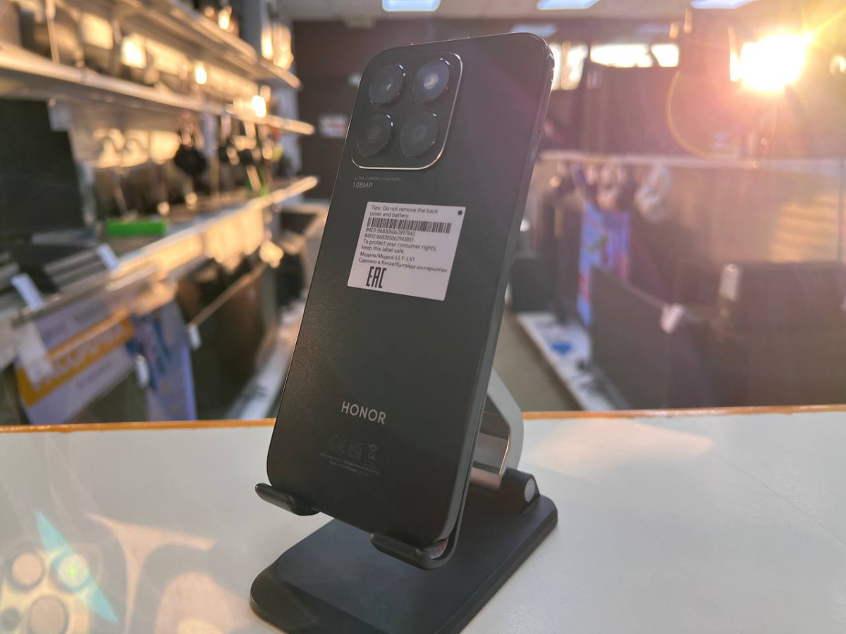 Смартфон Honor X8b 8/128