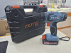Шуруповерт ELTI CD-18-2L
