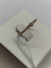 КОЛЬЦО С КАМНЕМ (Au 585)