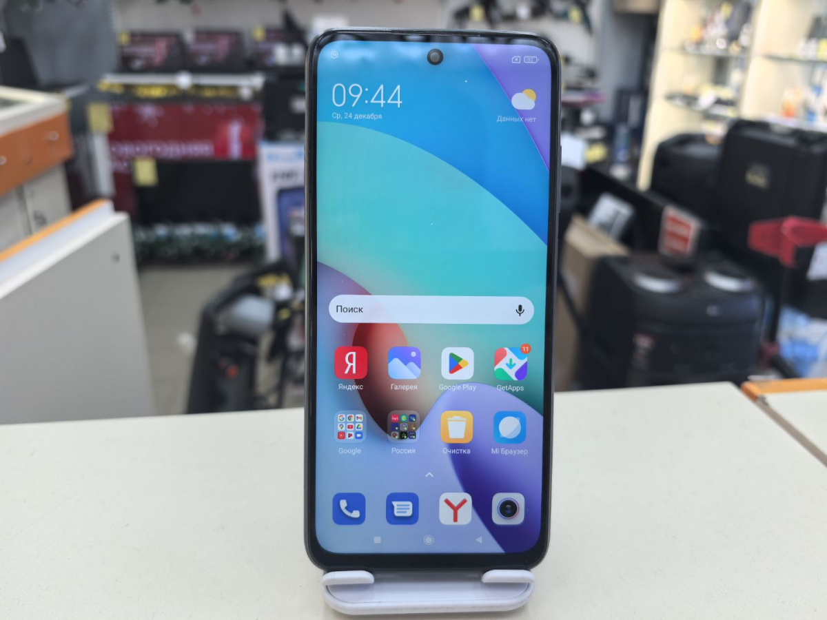 Смартфон Xiaomi Redmi 10 4/64