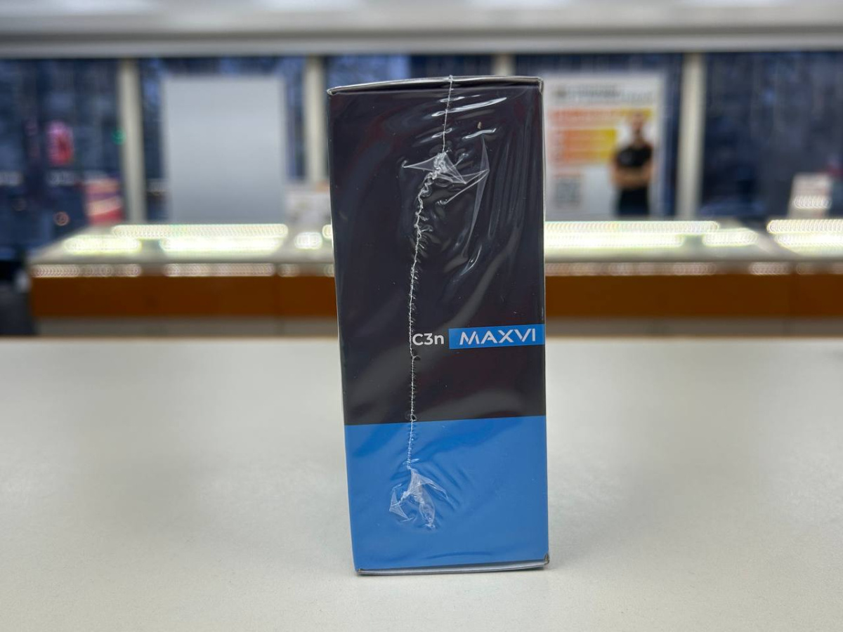 Мобильный телефон Maxvi C3N