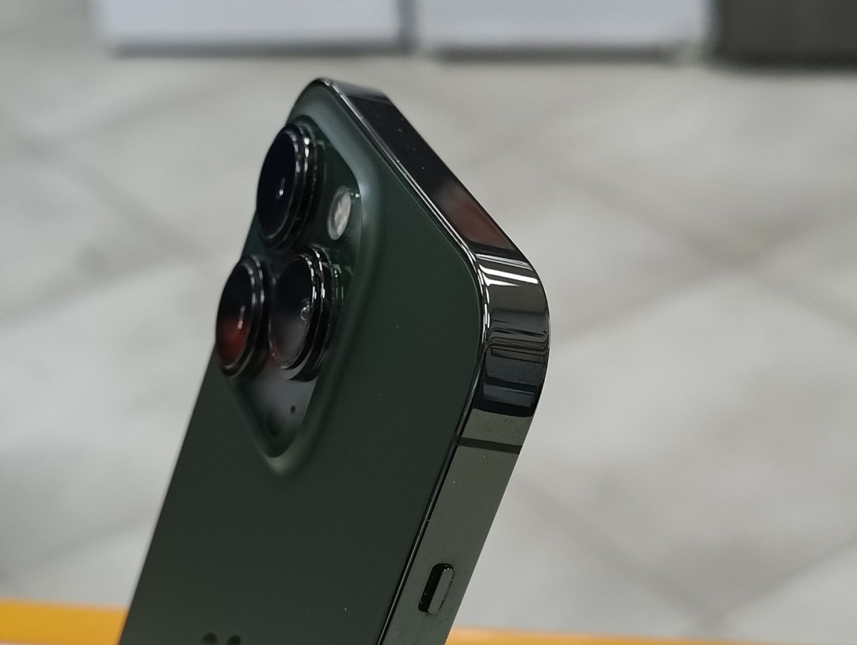 Смартфон Apple iPhone 13 Pro 128Gb