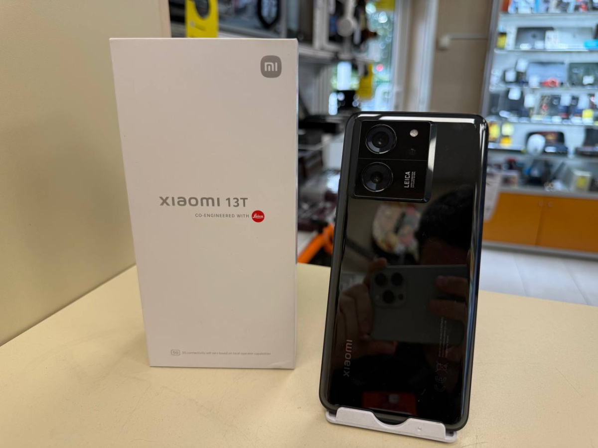 Смартфон Xiaomi 13T 12/256