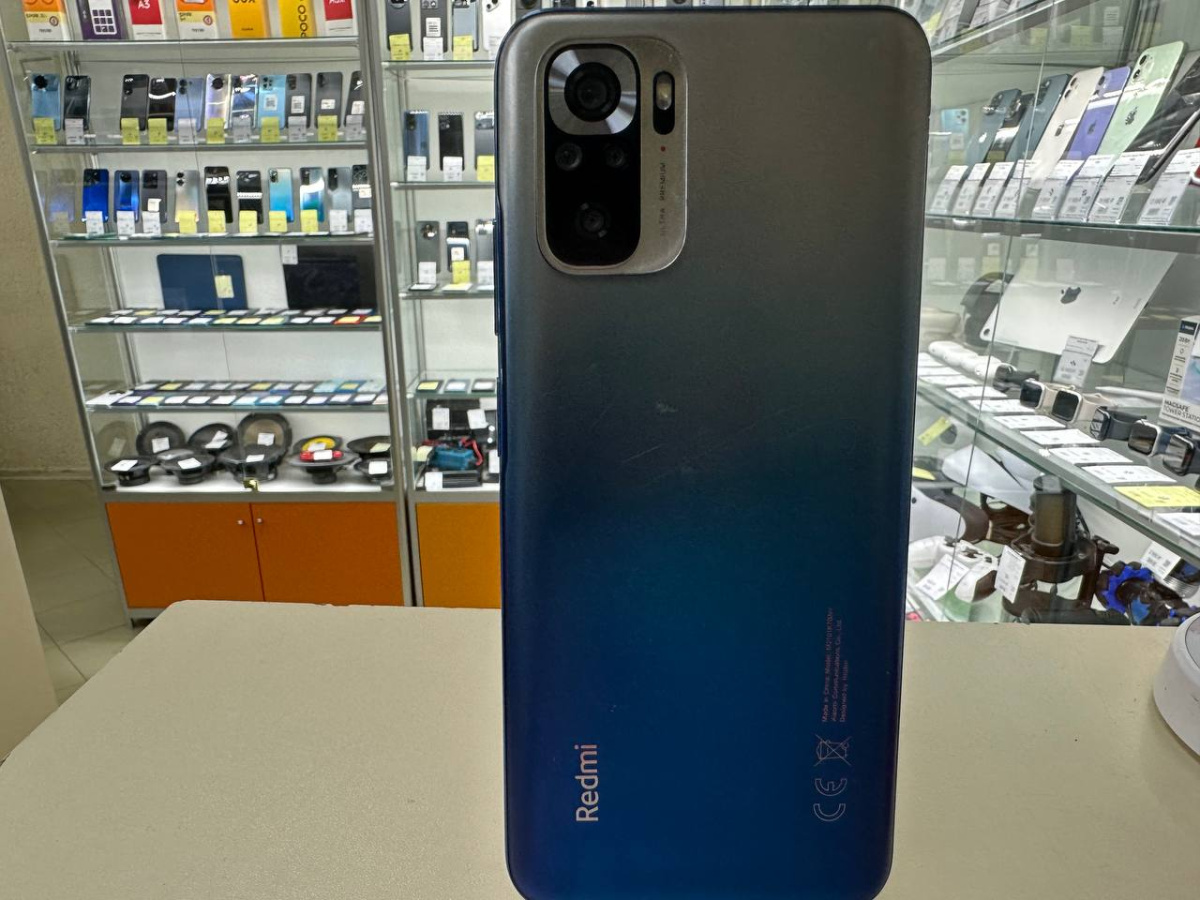 Смартфон Realme Note 50 3/64