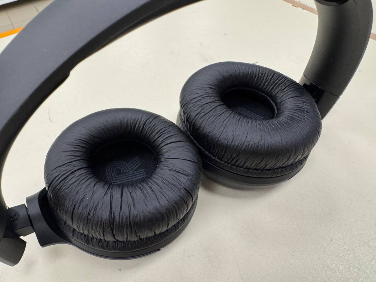 Наушники беспроводные JBL 520BT