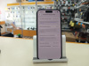 Смартфон Apple Iphone 15 128Gb