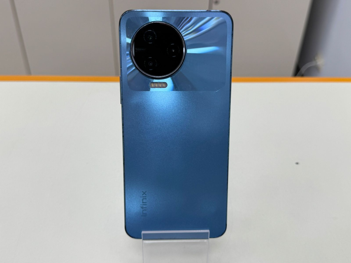Смартфон Infinix Note 12 Pro 8/256