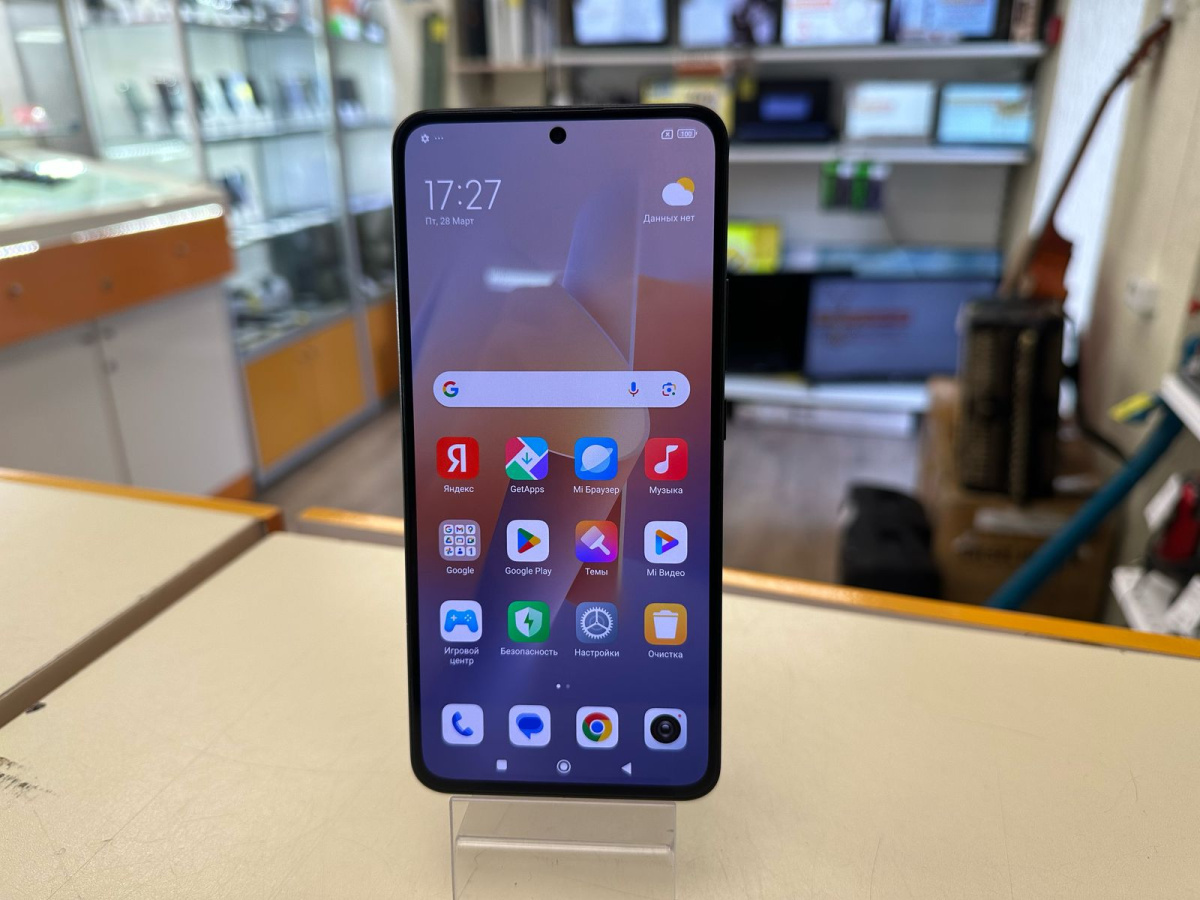 Смартфон Xiaomi 13 T Pro 12/512