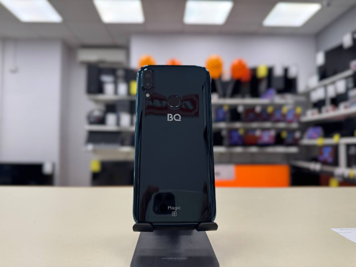 Смартфон BQ 5731L