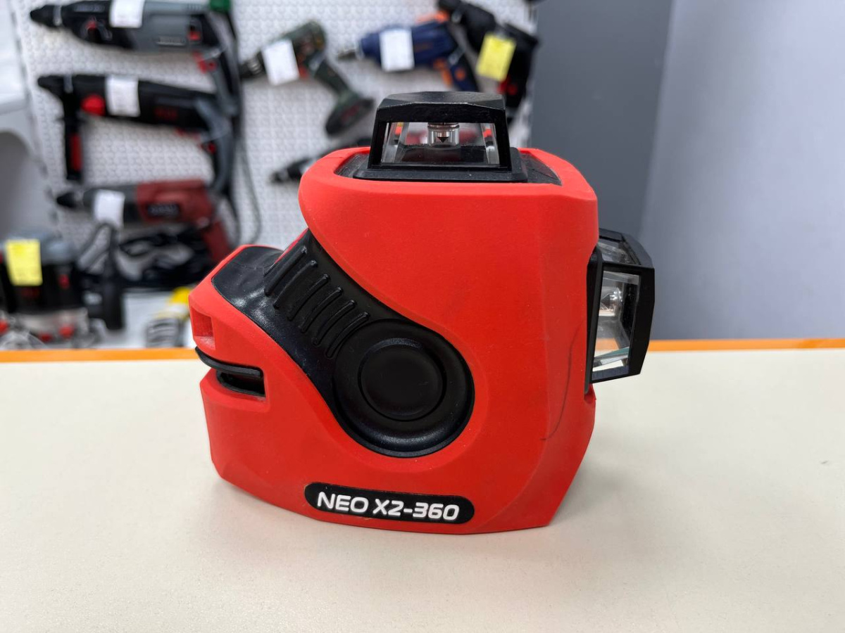 Нивелир Condtrol NEO X2-360