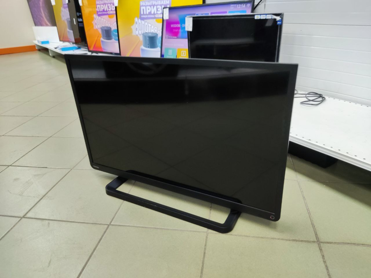 LCD Телевизор Toshiba 32W2453RK