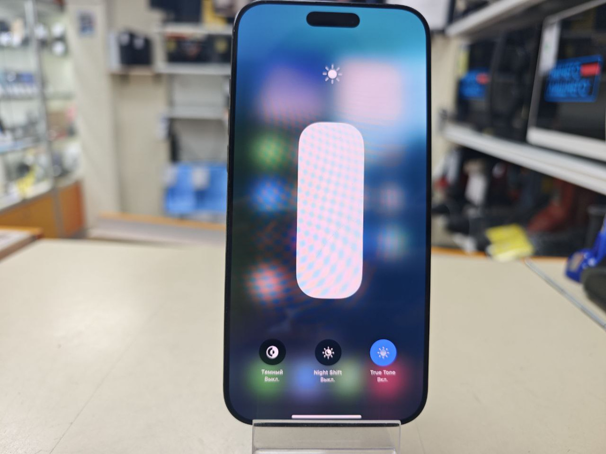 Смартфон Apple Iphone 16 Pro Max 256Gb