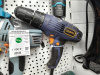 ДРЕЛЬ-ШУРУПОВЕРТ MaxPro MPED300VD