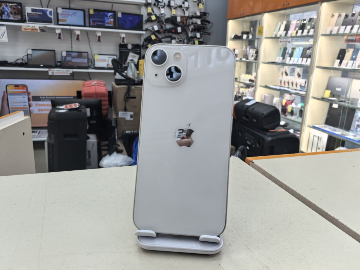 Смартфон Apple iPhone 13 128Gb