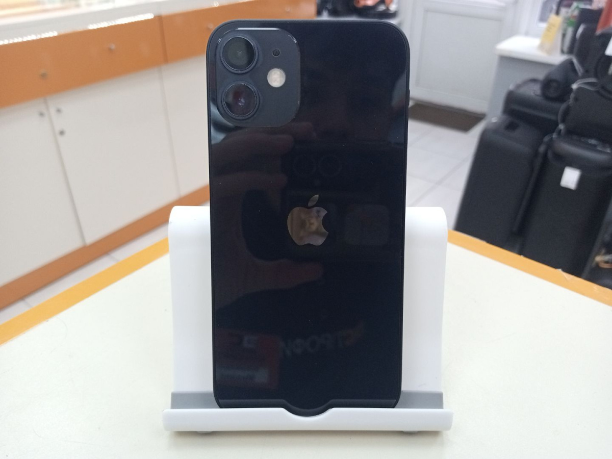Смартфон Apple iPhone 12 mini 256Gb