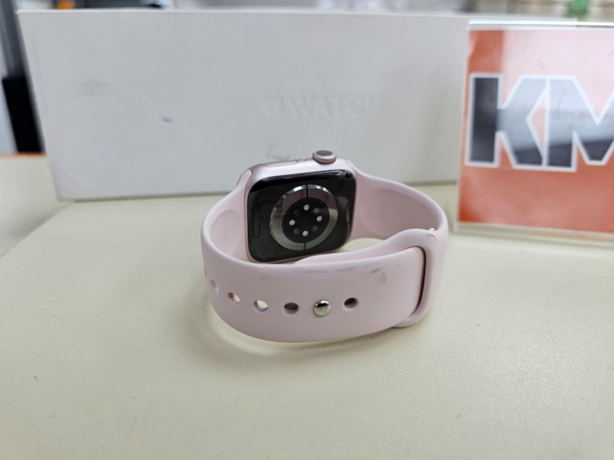 Смарт-часы Apple Watch Series 9 41mm