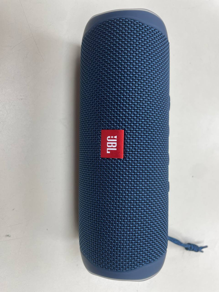 Портативная акустика JBL FLIP 5 