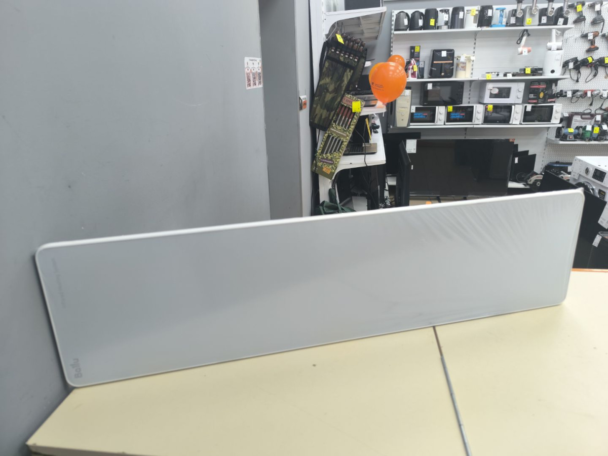 Инфракрасный обогреватель Ballu BIHGSW-0.8