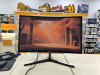 Монитор Samsung LC27F396FHICUZ