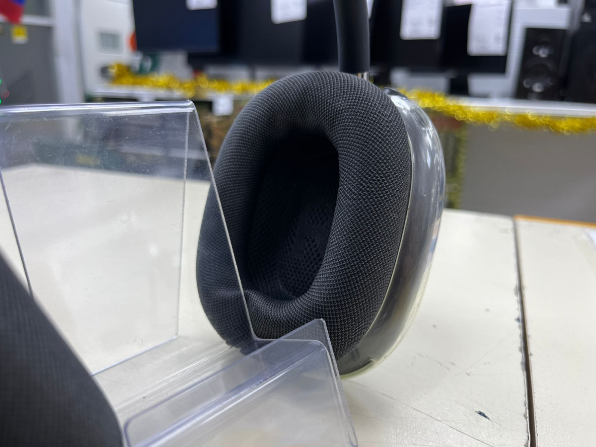 Наушники беспроводные Apple AirPods Max (A2096)