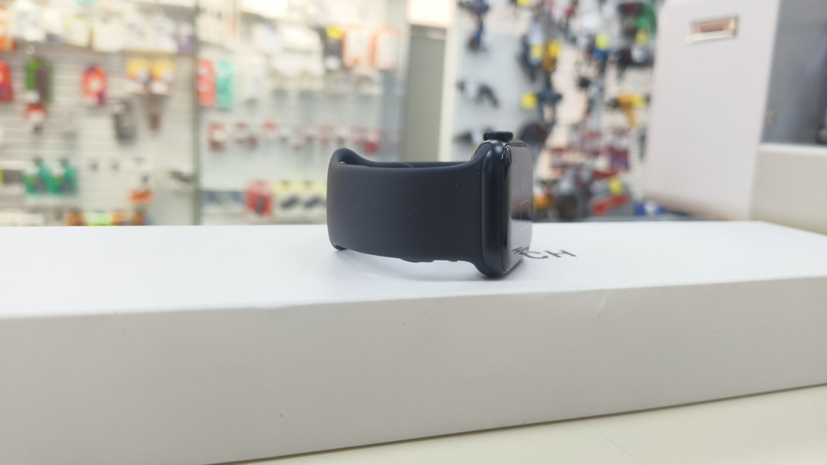 Смарт-часы Apple Watch SE 2022 40mm