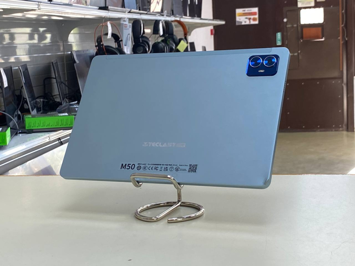 Планшет Teclast m50hd 8/128