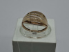 КОЛЬЦО БЕЗ КАМНЯ (Au 585)