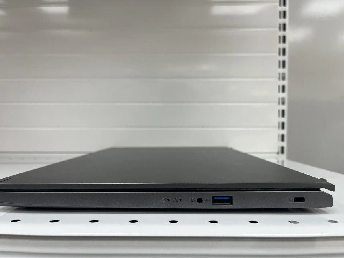 Ноутбук Acer; Core I5-12450H, Intel UHD Graphics, 24 Гб, 512 GB, Нет