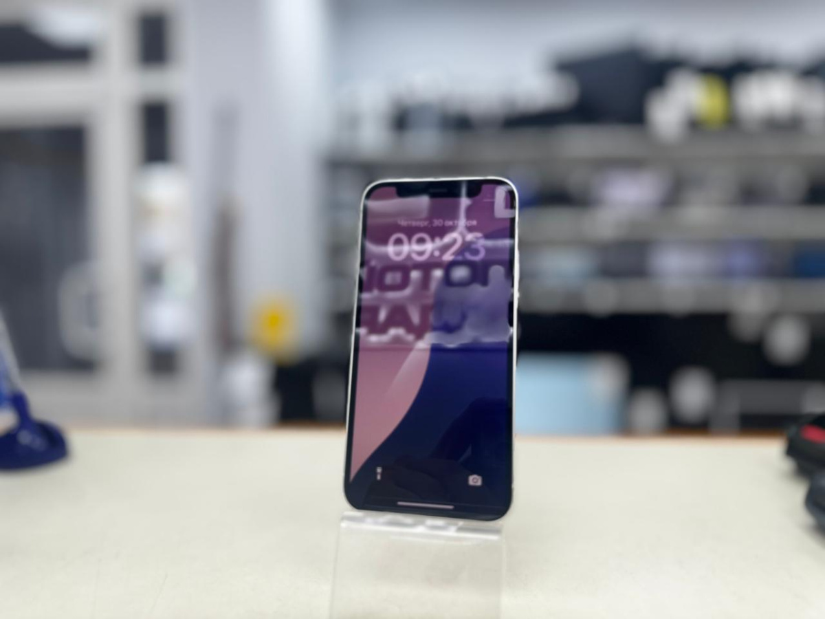 Смартфон Apple iPhone 12 mini 128Gb