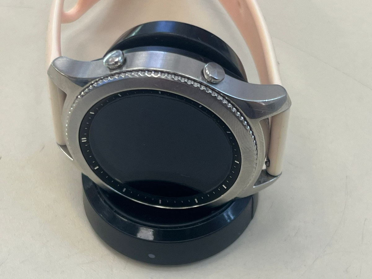 Смарт-часы Samsung Gear S3 classic