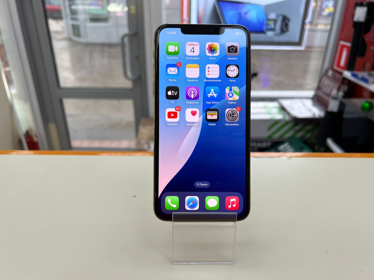 Смартфон Apple IPhone 11 Pro Max 256Gb