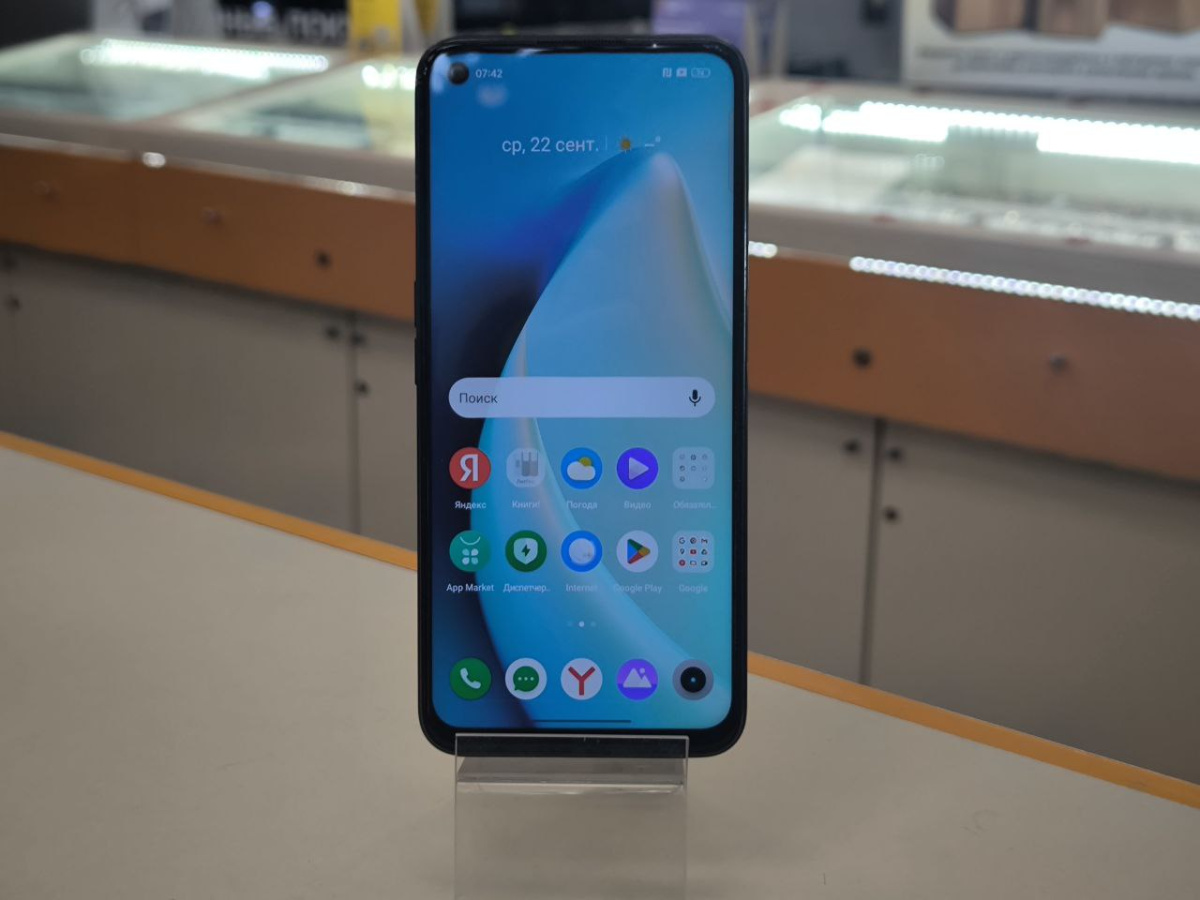 Смартфон Realme 9 Pro 8/128