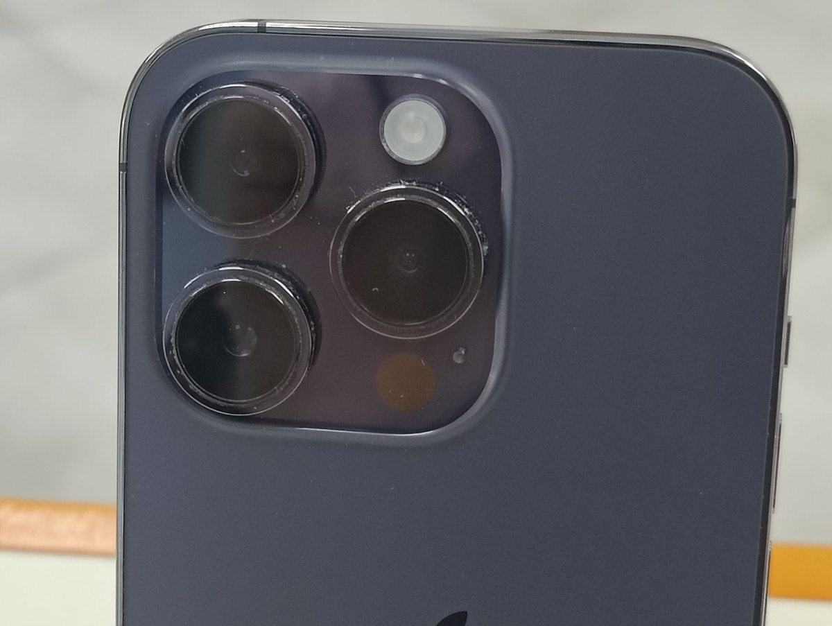 Смартфон Apple Iphone 14 Pro 256Gb