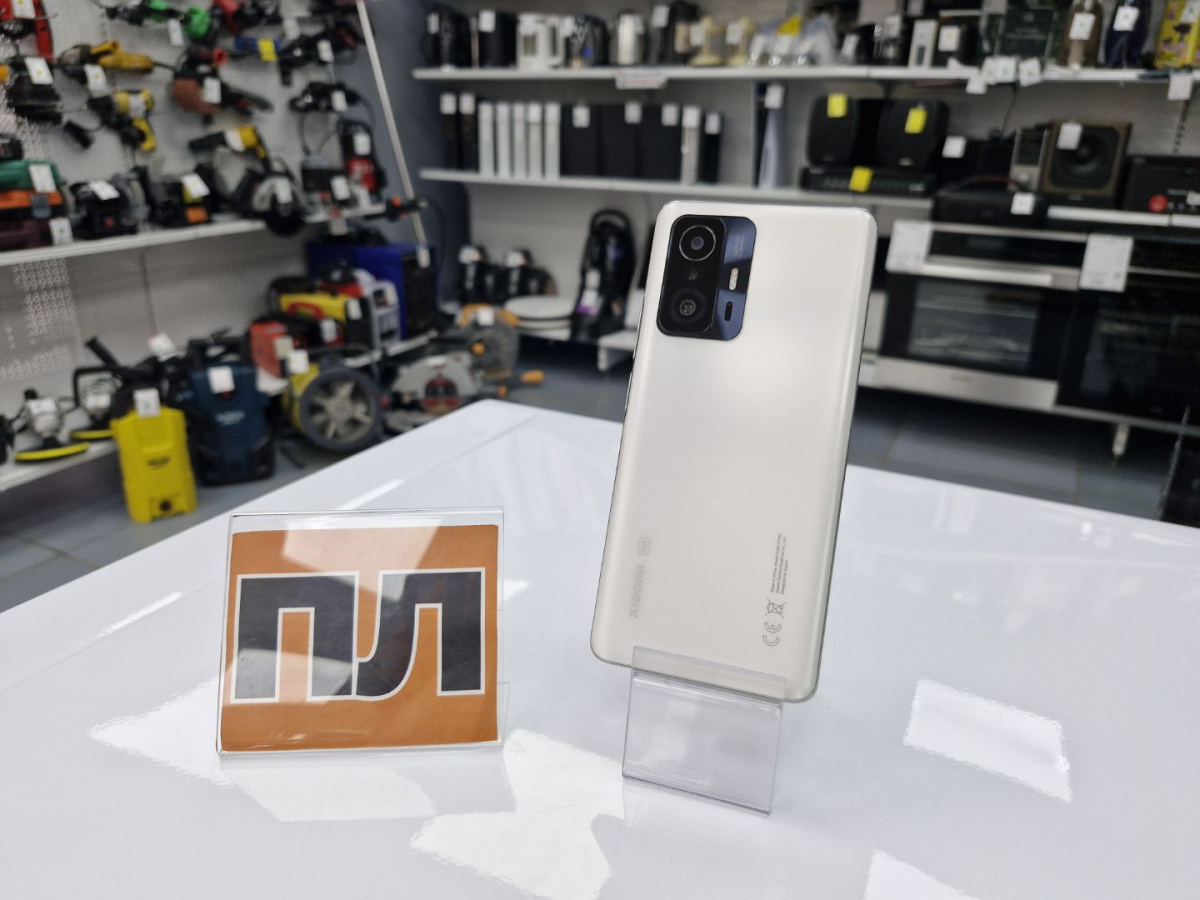 Смартфон Xiaomi 11T 8/128