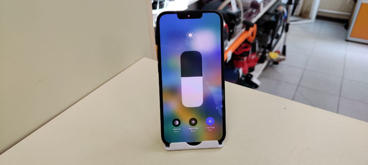 Смартфон Apple Iphone 14 128Gb